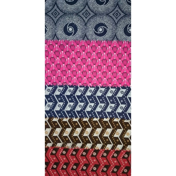 Cheetah cotton print 13